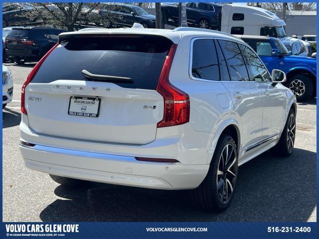 Thumbnail image of 2024 Volvo XC90 at Glen Cove Volvo