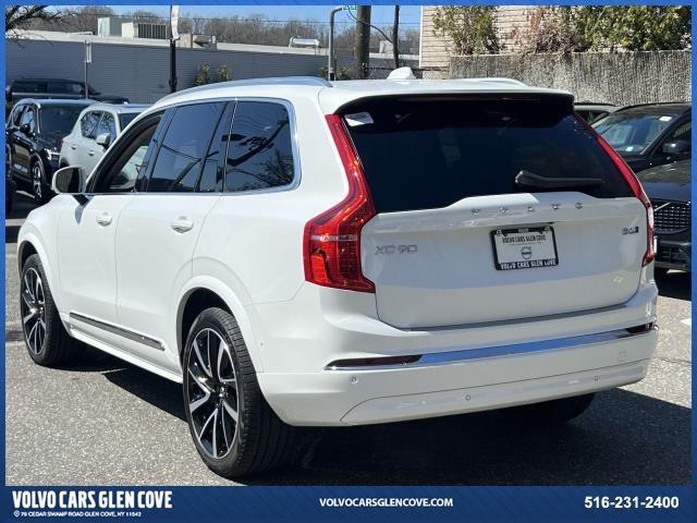 Thumbnail image of 2024 Volvo XC90 at Glen Cove Volvo
