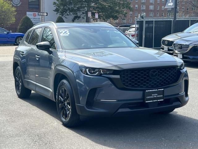 Thumbnail image of 2023 Mazda CX-50 at Garden City Mazda