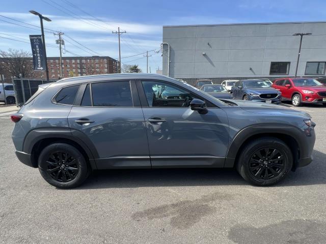 Thumbnail image of 2023 Mazda CX-50 at Garden City Mazda