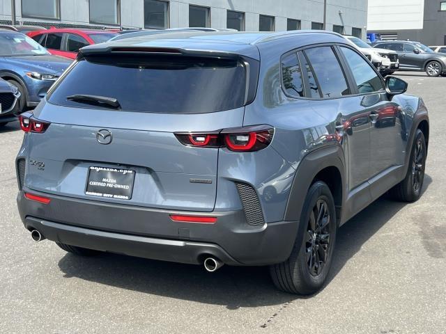 Thumbnail image of 2023 Mazda CX-50 at Garden City Mazda