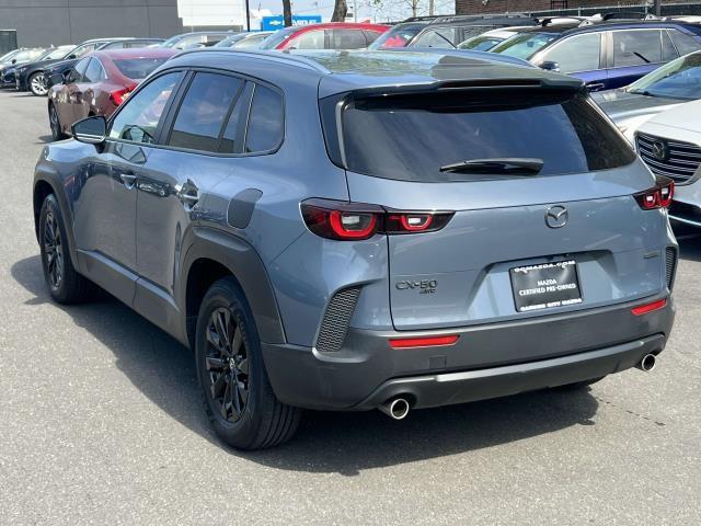 Thumbnail image of 2023 Mazda CX-50 at Garden City Mazda