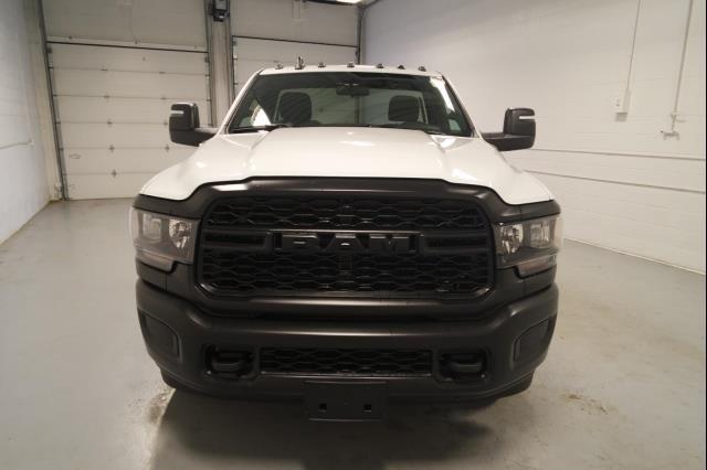 Thumbnail image of 2023 Ram 3500 at Briggs Dodge