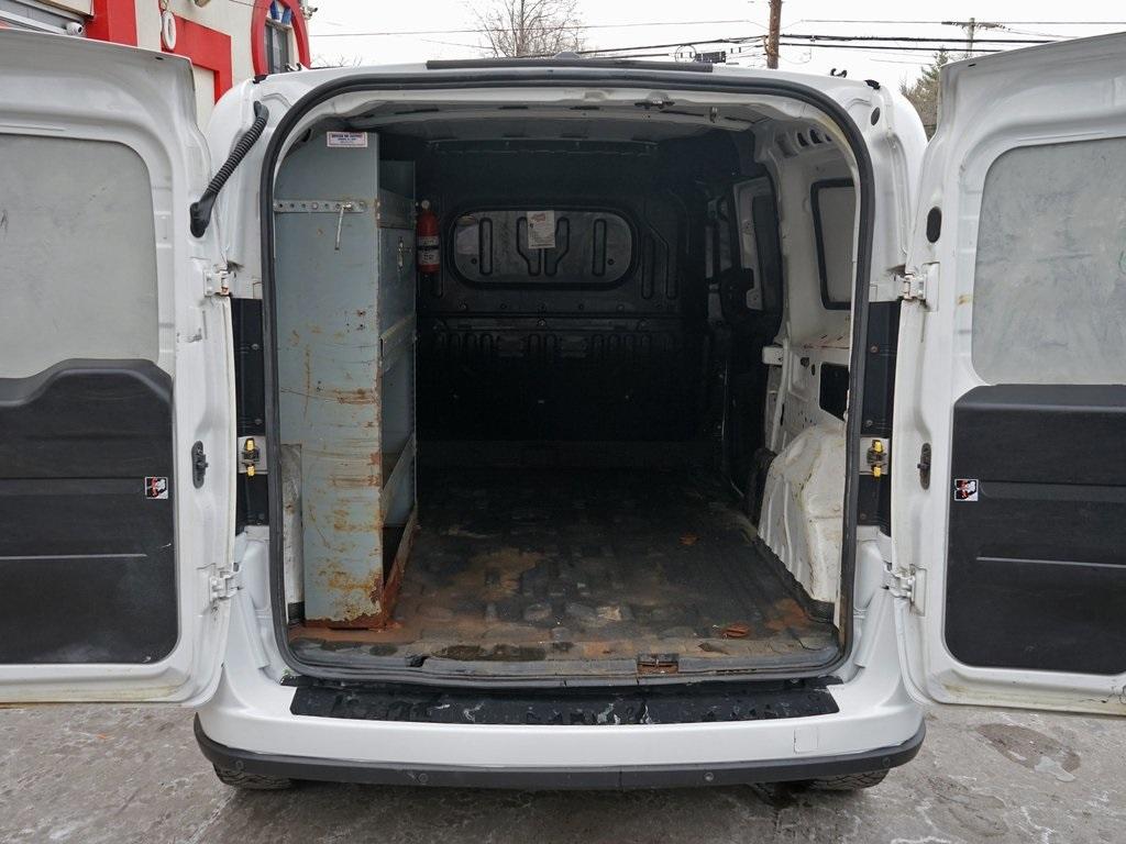 Thumbnail image of 2015 Ram ProMaster City at Auto Expo Store