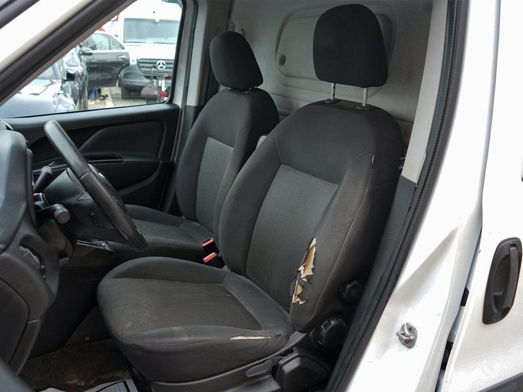 Thumbnail image of 2015 Ram ProMaster City at Auto Expo Store