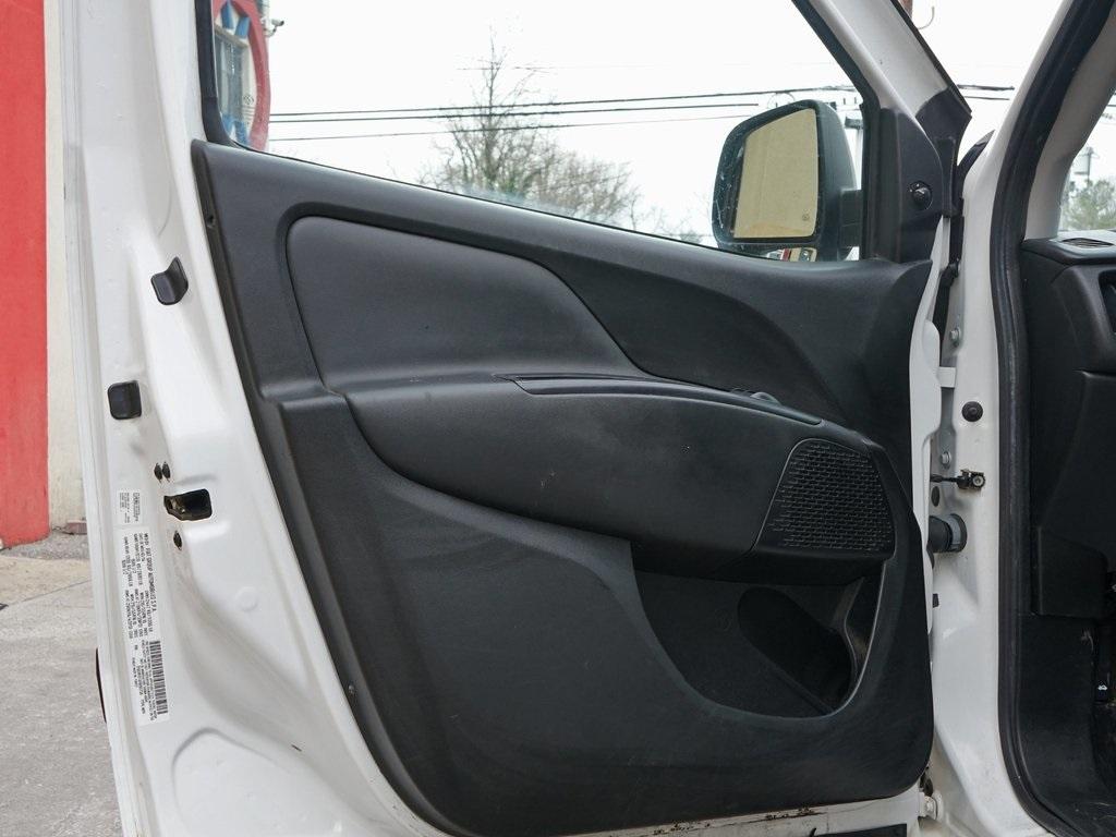 Thumbnail image of 2015 Ram ProMaster City at Auto Expo Store