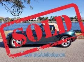 Thumbnail image of 2001 BMW Z3 at Consign Online