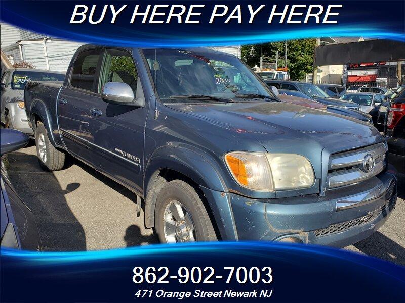 Thumbnail image of 2006 Toyota Tundra at Car Sales of New Jersey Inc.
