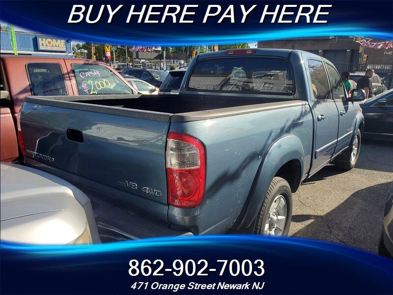 Thumbnail image of 2006 Toyota Tundra at Car Sales of New Jersey Inc.