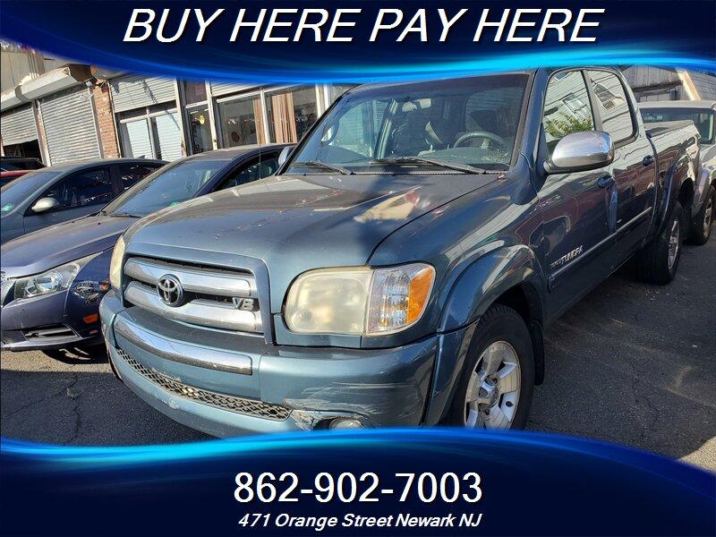 Thumbnail image of 2006 Toyota Tundra at Car Sales of New Jersey Inc.