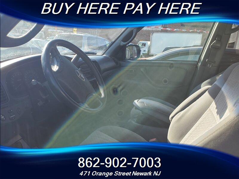 Thumbnail image of 2006 Toyota Tundra at Car Sales of New Jersey Inc.