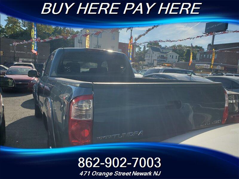 Thumbnail image of 2006 Toyota Tundra at Car Sales of New Jersey Inc.