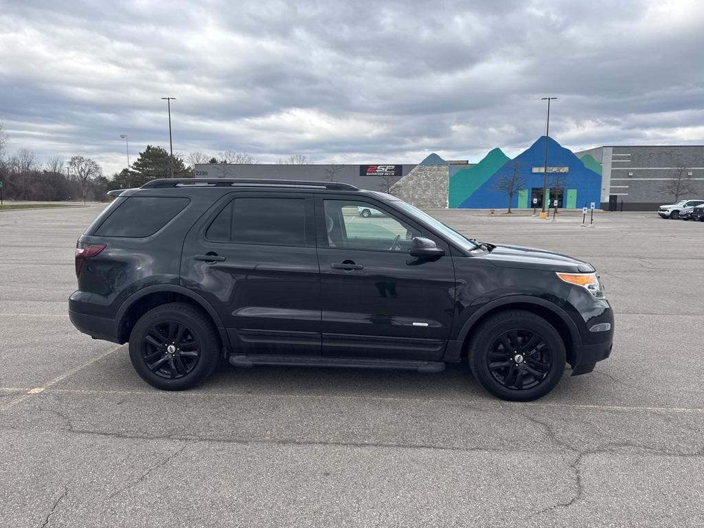 Thumbnail image of 2013 Ford Explorer at Joe Lunghamer Chevrolet