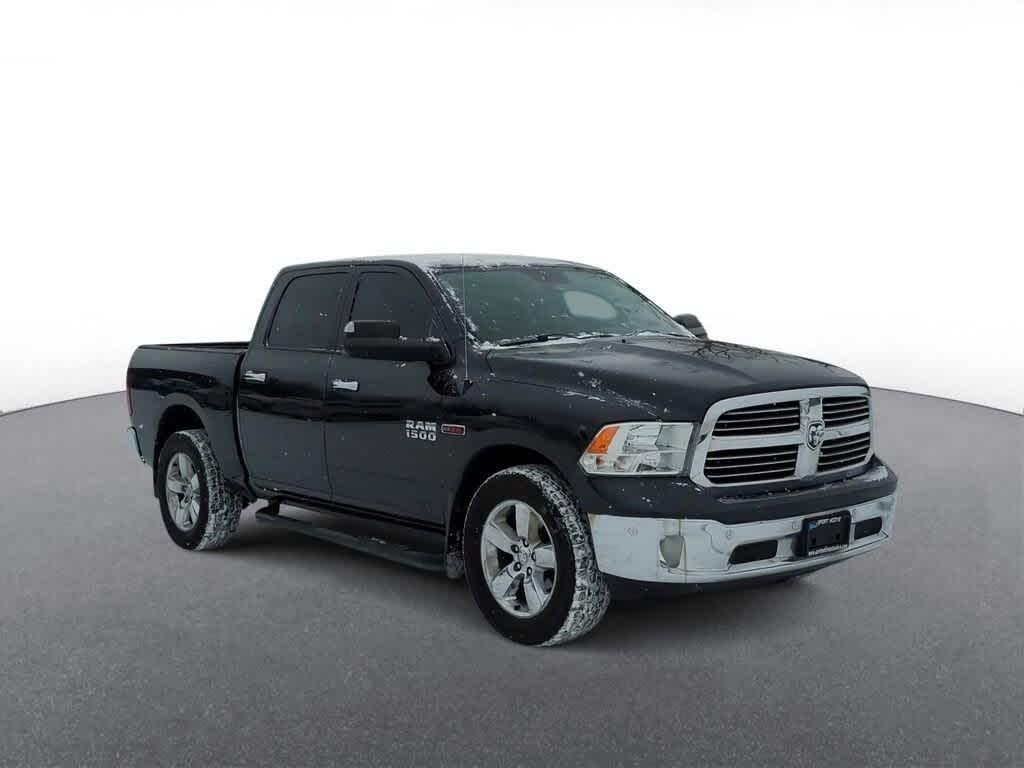 Thumbnail image of 2015 Ram 1500 at Suburban Chrysler Dodge Jeep Ram of Troy