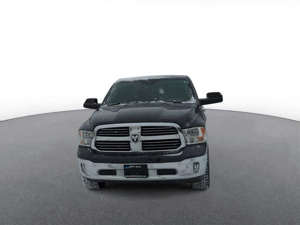 Thumbnail image of 2015 Ram 1500 at Suburban Chrysler Dodge Jeep Ram of Troy