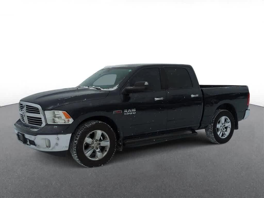 Thumbnail image of 2015 Ram 1500 at Suburban Chrysler Dodge Jeep Ram of Troy