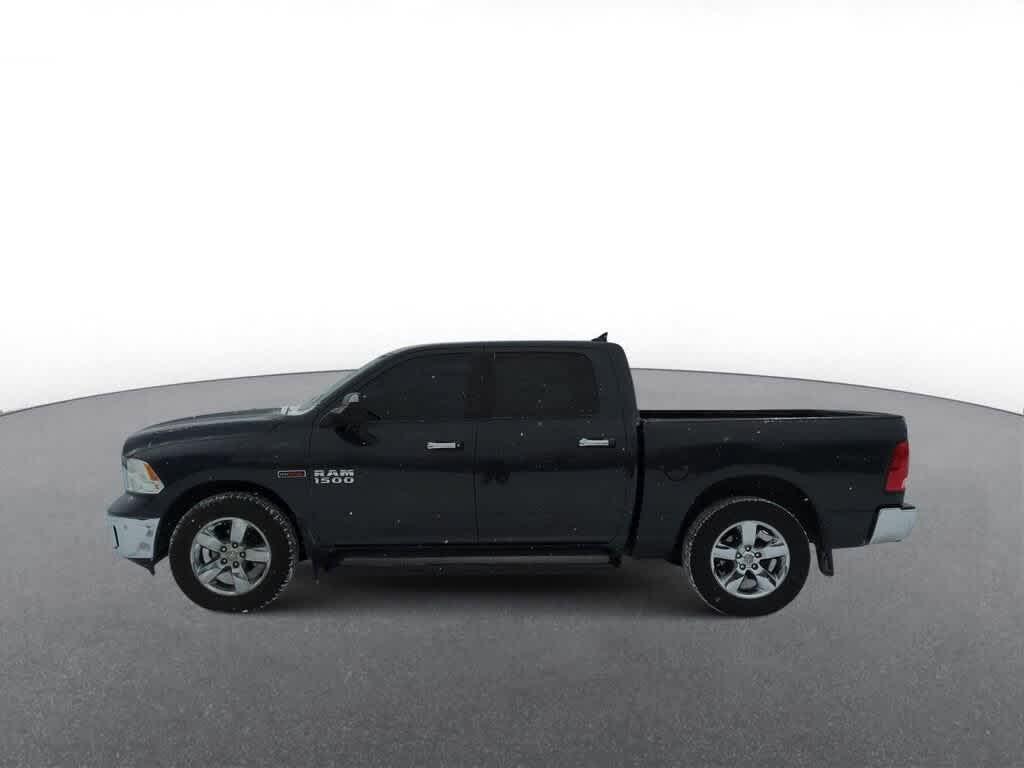 Thumbnail image of 2015 Ram 1500 at Suburban Chrysler Dodge Jeep Ram of Troy