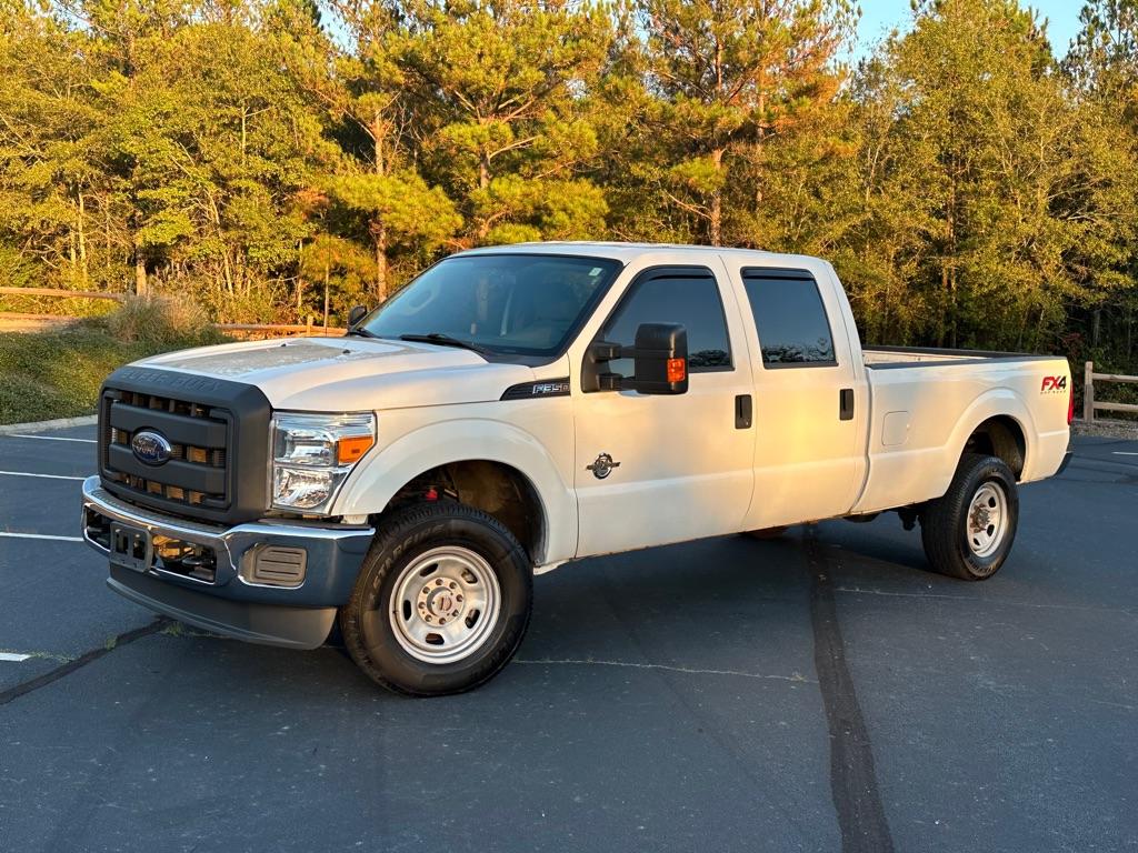 Thumbnail image of 2016 Ford F-350 Super Duty at TURNAGE MOTOR CO