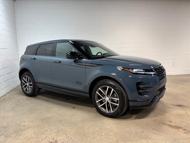 Thumbnail image of 2026 Land Rover Range Rover Evoque at Jaguar Land Rover Glen Cove