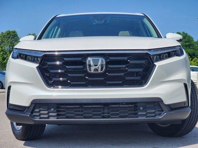 Thumbnail image of 2024 Honda CR-V at LexusRivercenter of Covington, KY