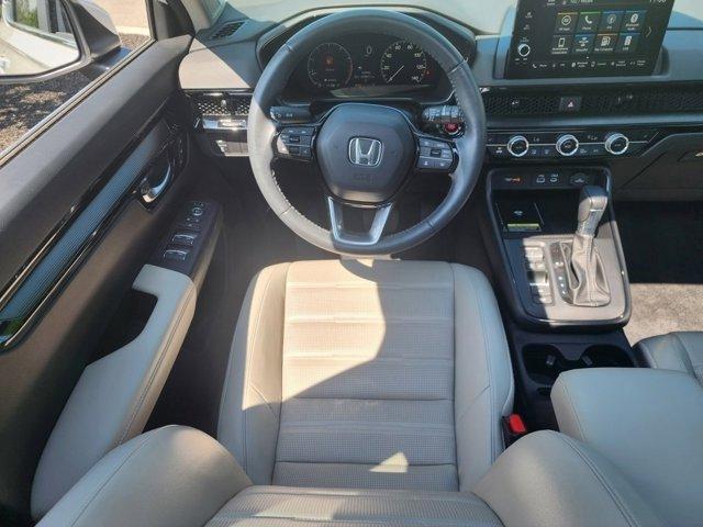 Thumbnail image of 2024 Honda CR-V at LexusRivercenter of Covington, KY
