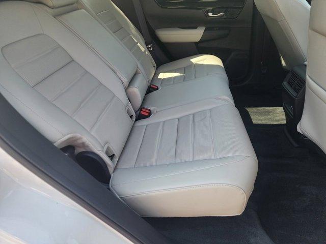 Thumbnail image of 2024 Honda CR-V at LexusRivercenter of Covington, KY