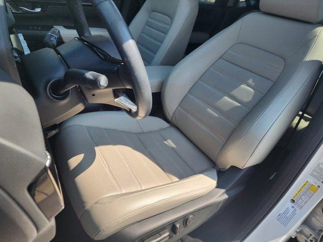 Thumbnail image of 2024 Honda CR-V at LexusRivercenter of Covington, KY