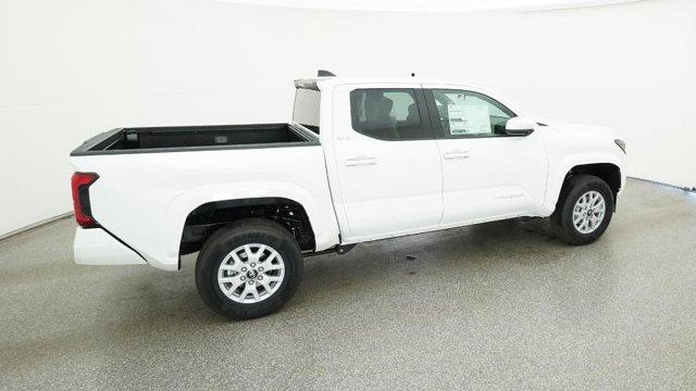 Thumbnail image of 2025 Toyota Tacoma at Kendall Toyota