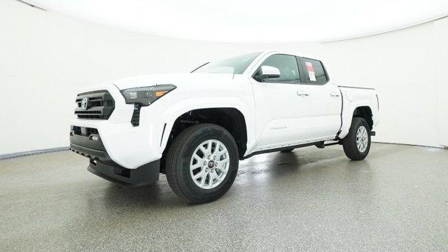 Thumbnail image of 2025 Toyota Tacoma at Kendall Toyota
