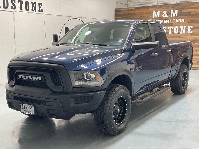 Thumbnail image of 2021 Ram 1500 Classic at M&M Investment Cars