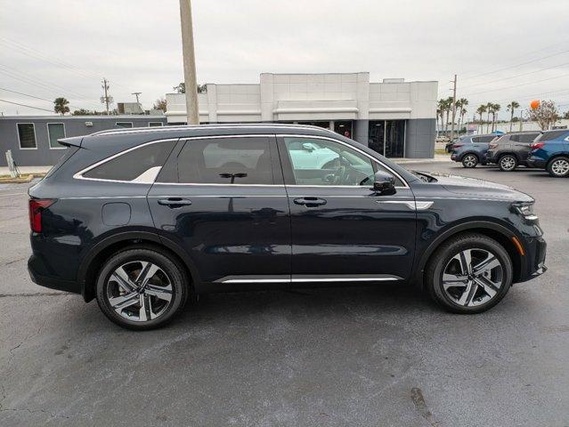 Thumbnail image of 2022 Kia Sorento Plug-In Hybrid at Daytona Kia - New