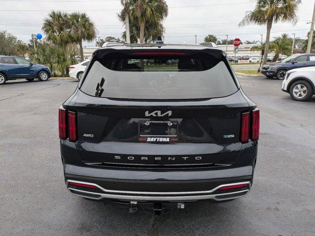 Thumbnail image of 2022 Kia Sorento Plug-In Hybrid at Daytona Kia - New