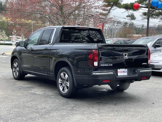 Thumbnail image of 2017 Honda Ridgeline at Huntington Honda