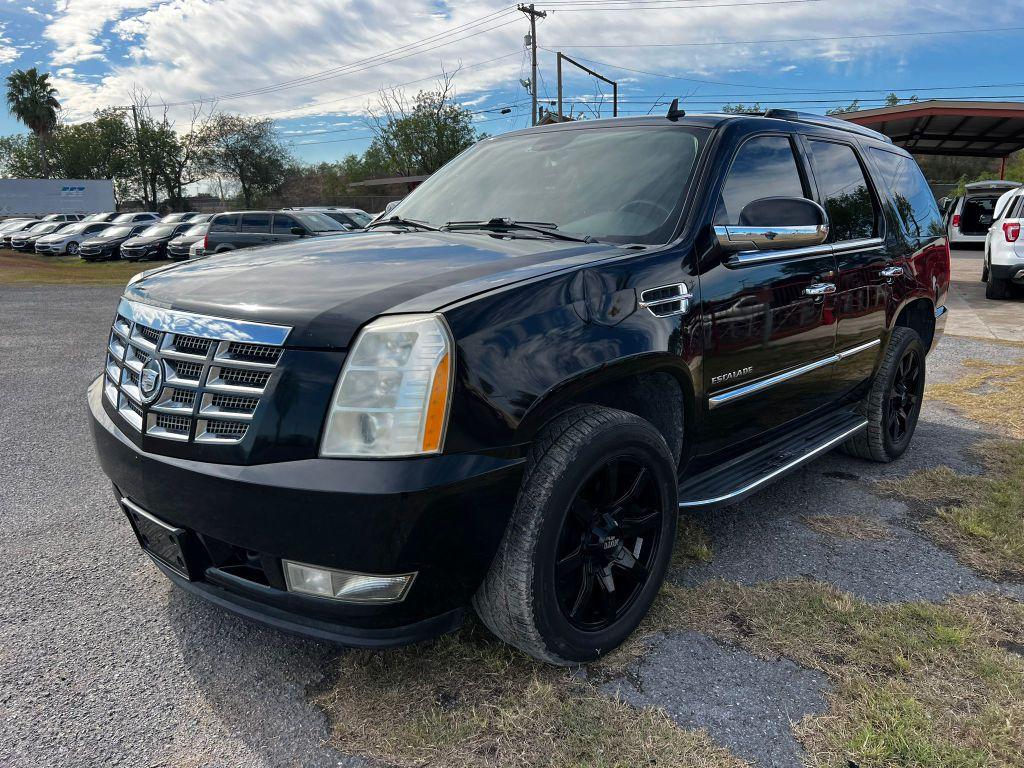 Thumbnail image of 2010 Cadillac Escalade at WALESTER AUTO SALES