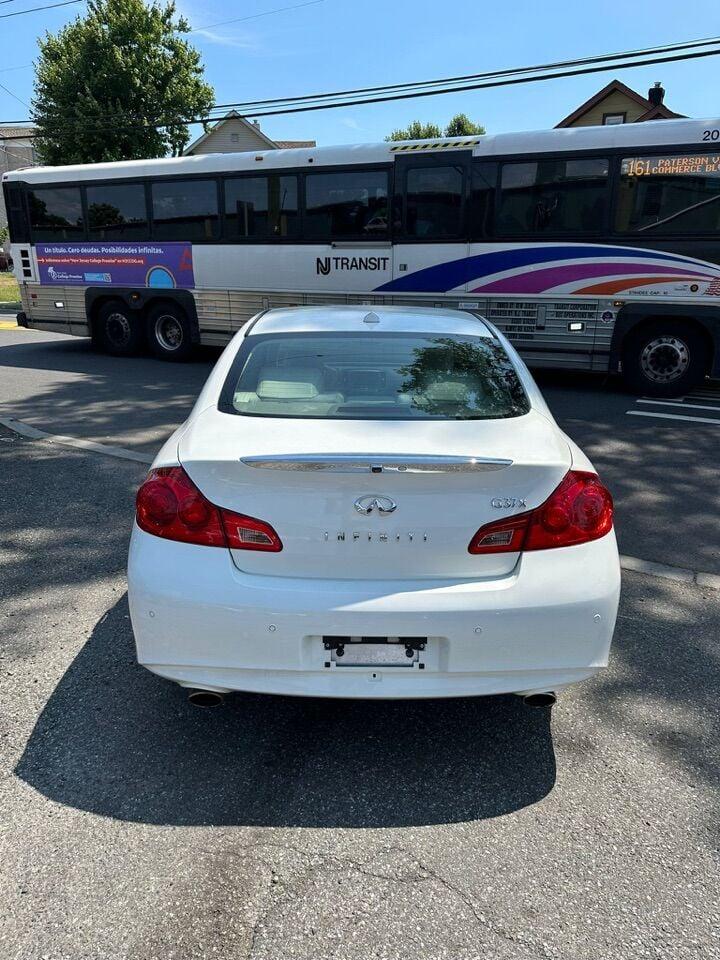 Thumbnail image of 2011 INFINITI G37 Sedan at Kars4sale Llc