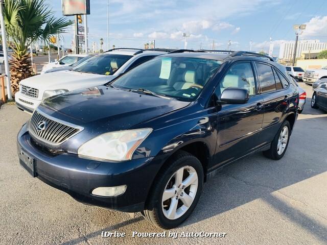 Thumbnail image of 2007 Lexus RX 350 at iDrive of El Paso, TX