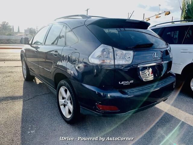 Thumbnail image of 2007 Lexus RX 350 at iDrive of El Paso, TX