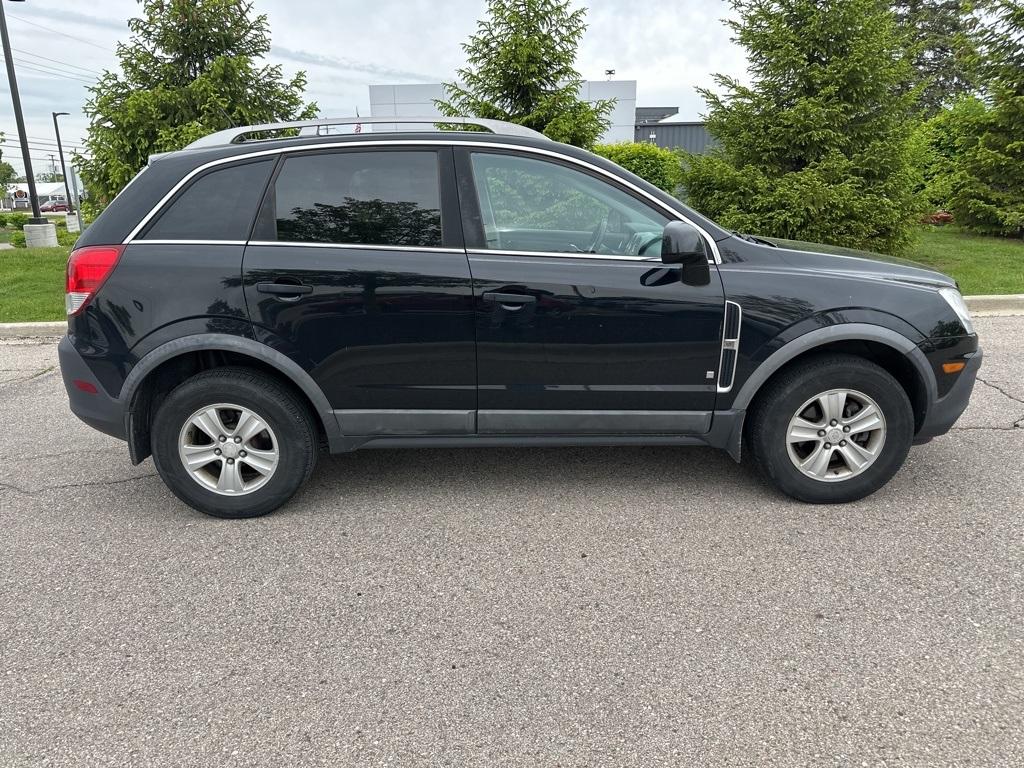 Thumbnail image of 2009 Saturn Vue at LaFontaine Infiniti of Ann Arbor