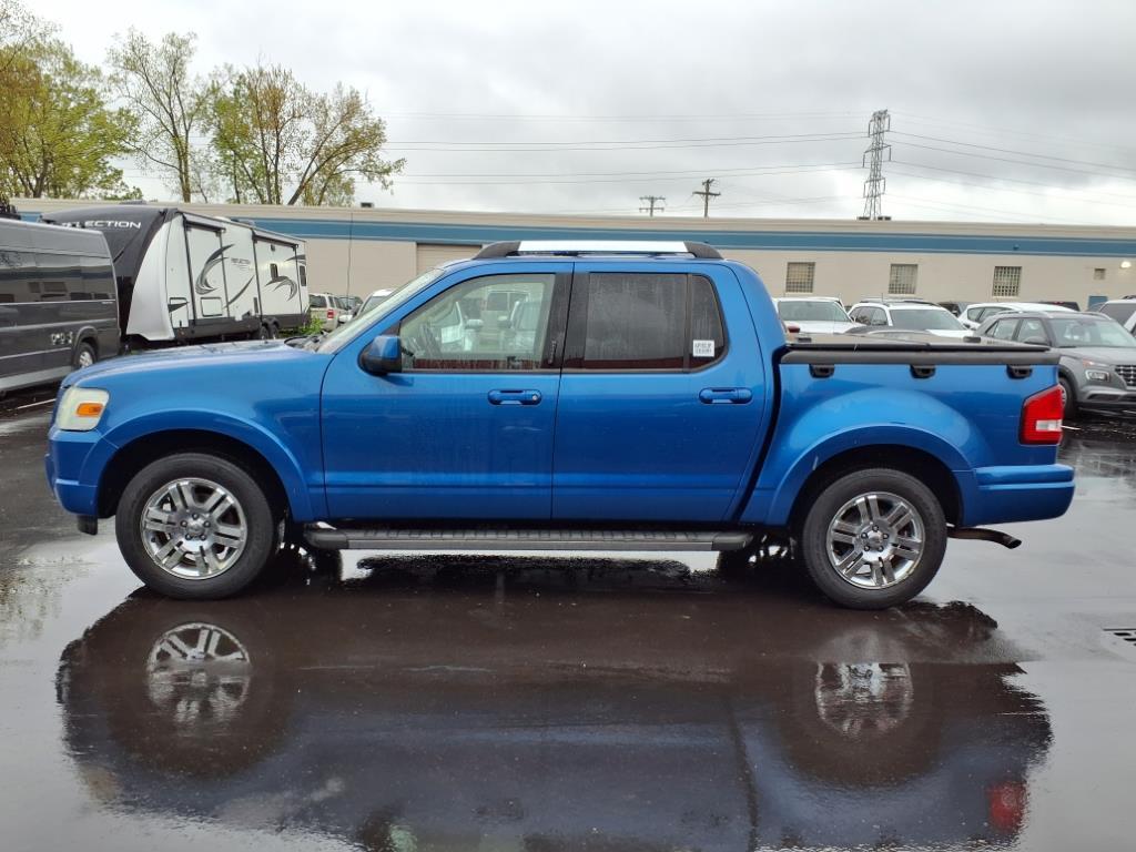 Thumbnail image of 2010 Ford Explorer Sport Trac at Dm Motors