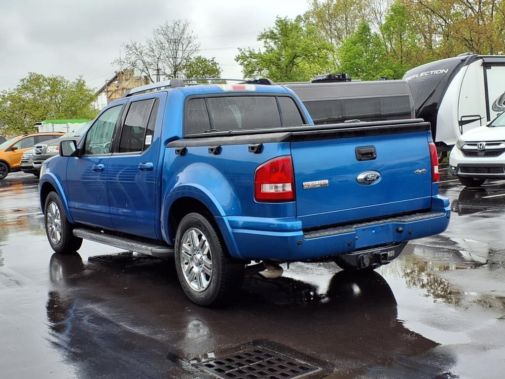 Thumbnail image of 2010 Ford Explorer Sport Trac at Dm Motors