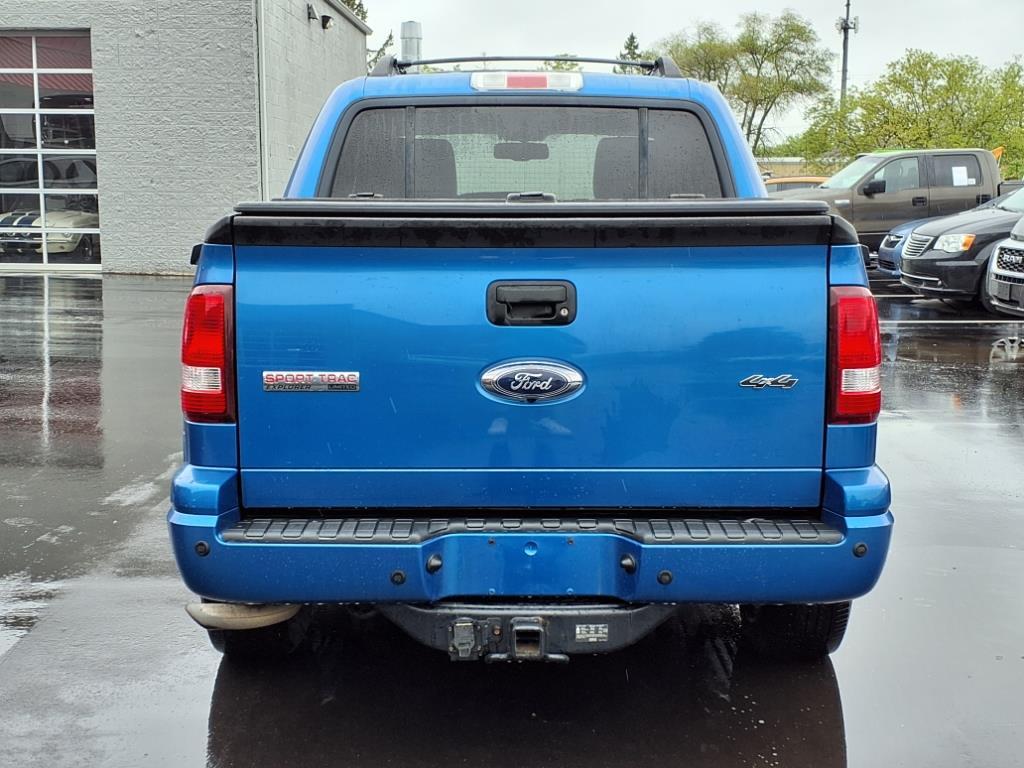 Thumbnail image of 2010 Ford Explorer Sport Trac at Dm Motors