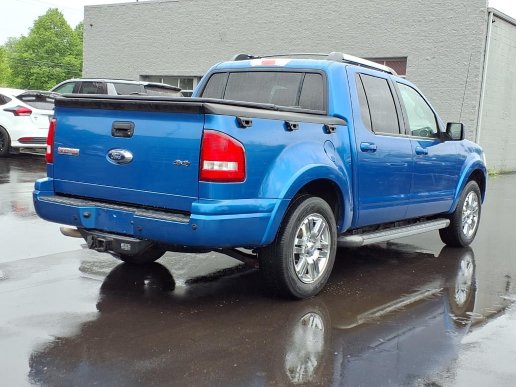 Thumbnail image of 2010 Ford Explorer Sport Trac at Dm Motors