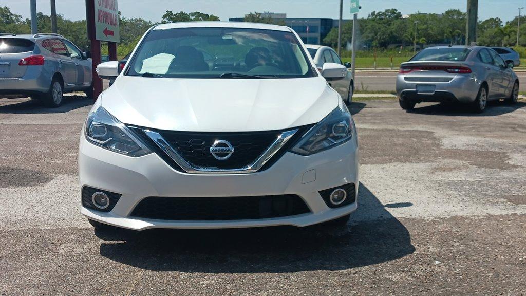 Thumbnail image of 2016 Nissan Sentra at Memorial Hwy Auto Sales & Finance, LLC