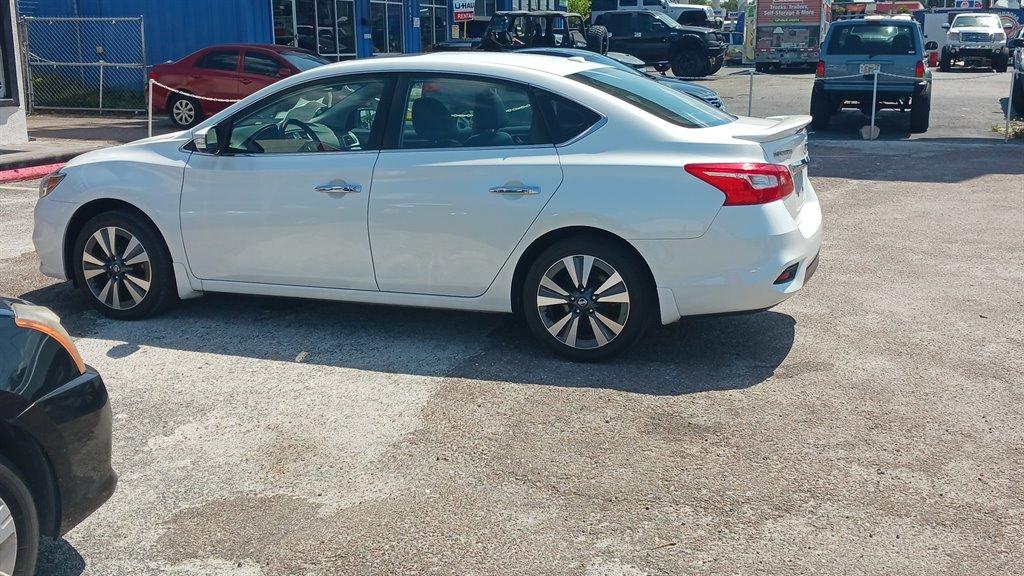 Thumbnail image of 2016 Nissan Sentra at Memorial Hwy Auto Sales & Finance, LLC
