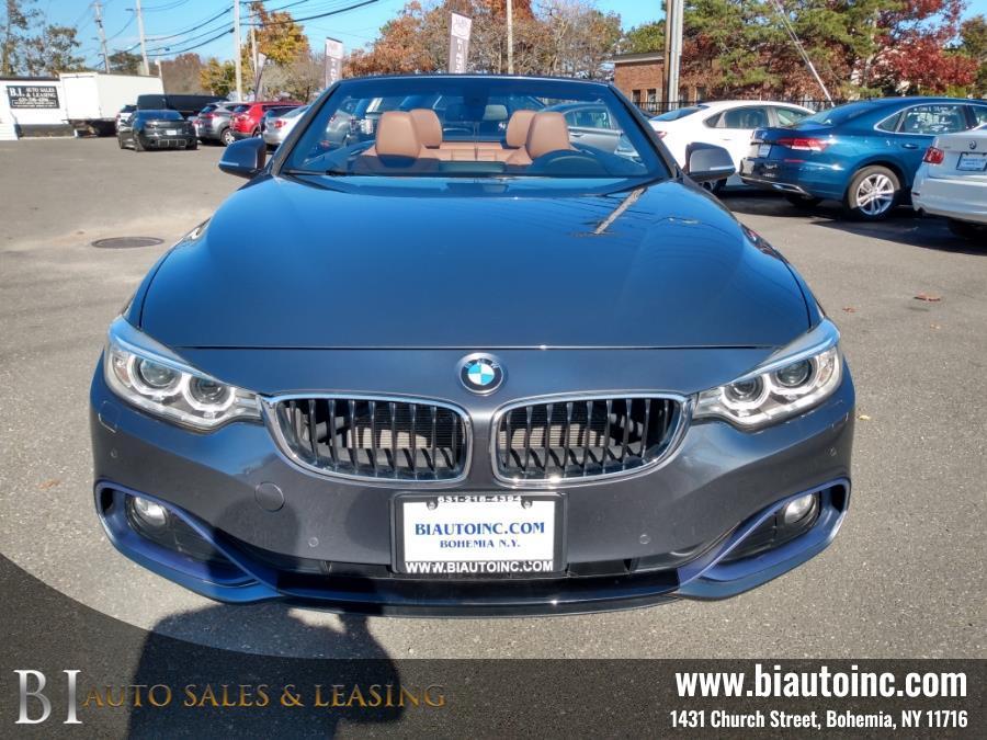Thumbnail image of 2017 BMW 4 Series at B.I.Auto Sales