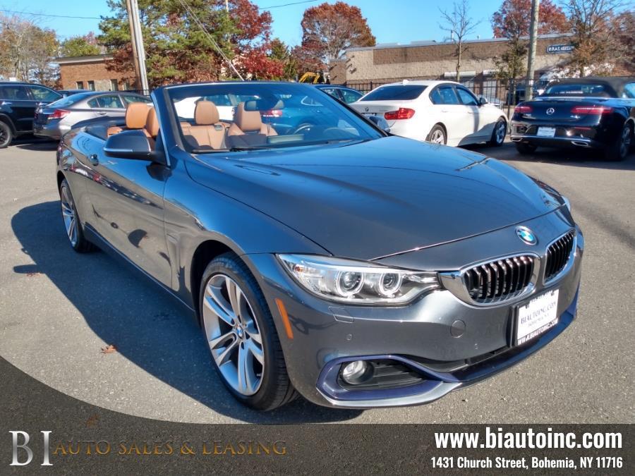 Thumbnail image of 2017 BMW 4 Series at B.I.Auto Sales