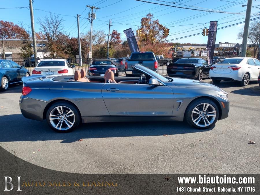 Thumbnail image of 2017 BMW 4 Series at B.I.Auto Sales