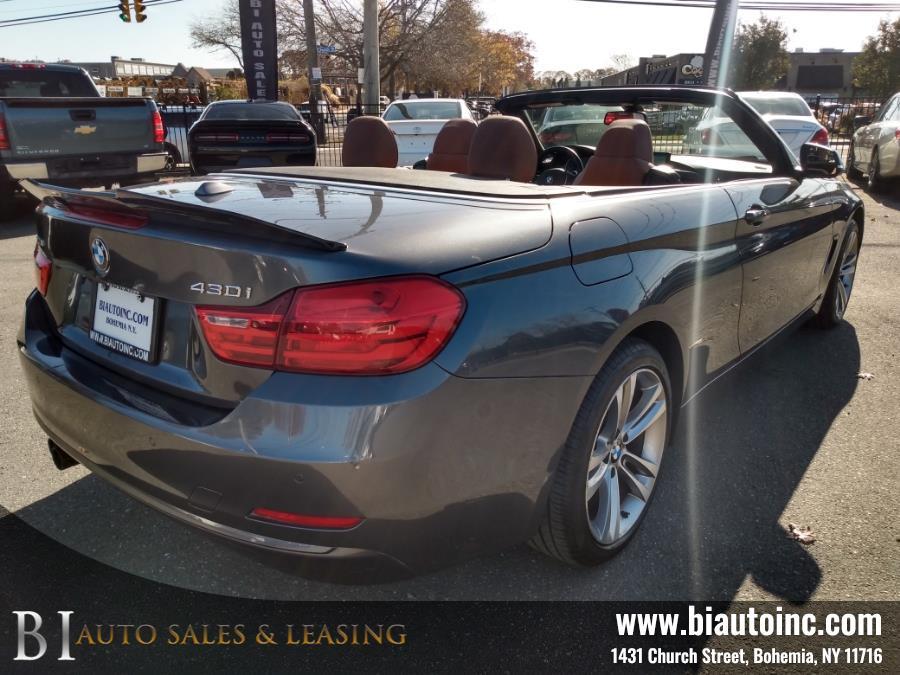 Thumbnail image of 2017 BMW 4 Series at B.I.Auto Sales