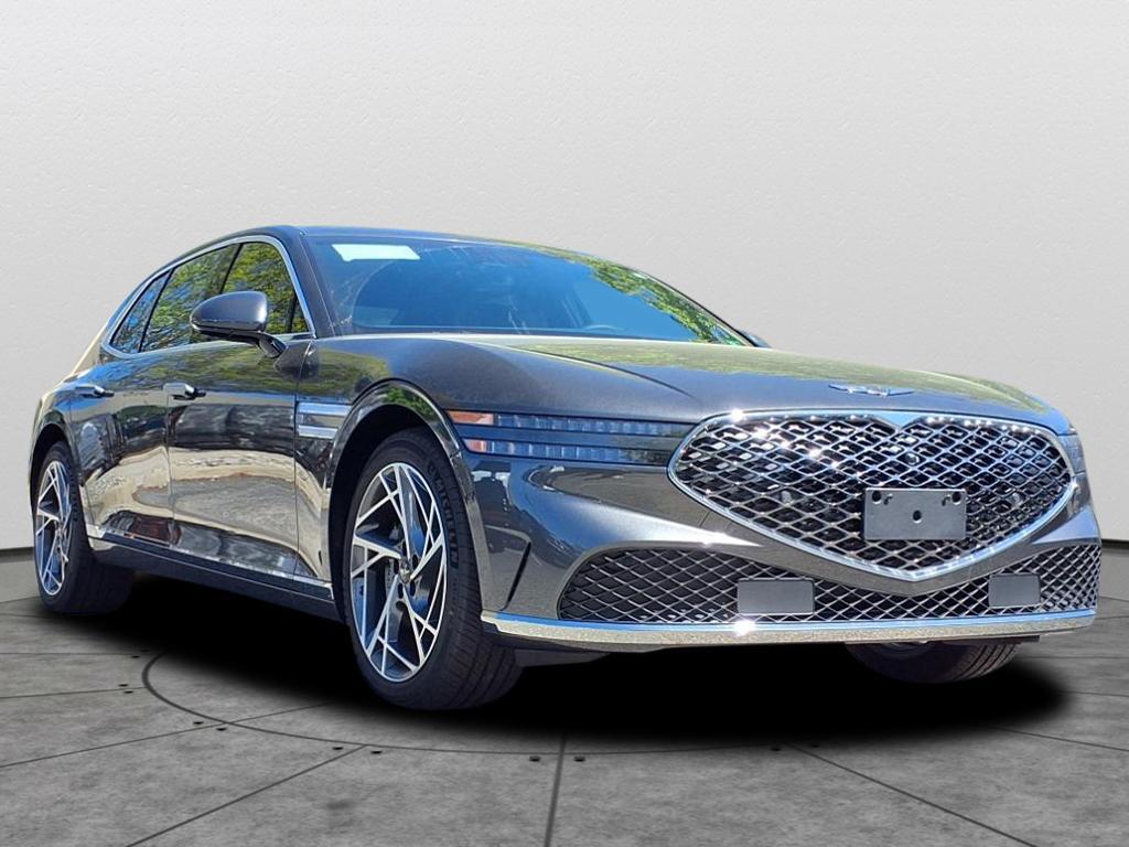 Thumbnail image of 2025 Genesis G90 at Classic Genesis Of Hampton