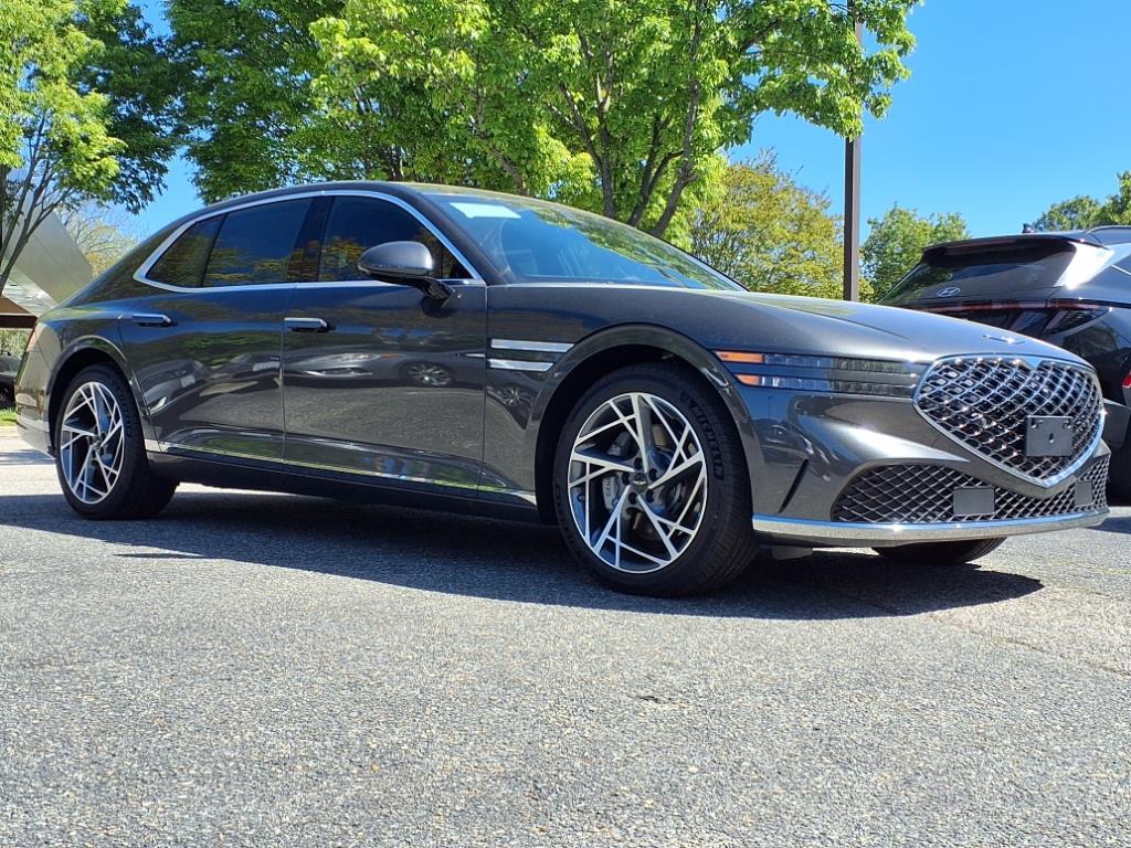 Thumbnail image of 2025 Genesis G90 at Classic Genesis Of Hampton